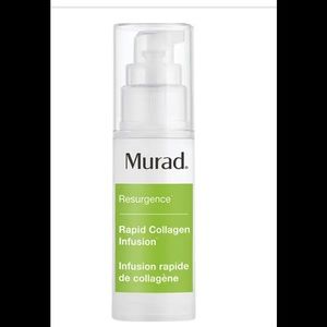 Mural Resurgence Rapid Collagen Infusion 1.0 FL Oz